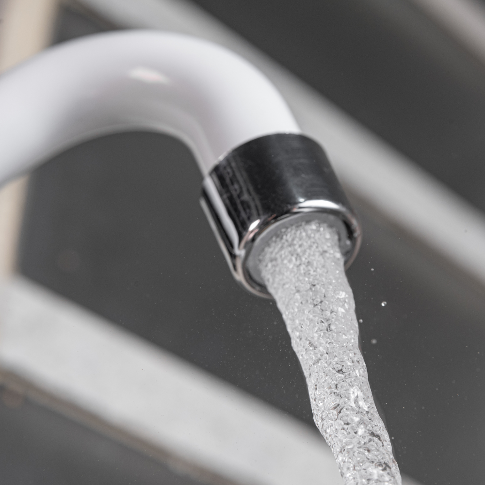 Water Connection
